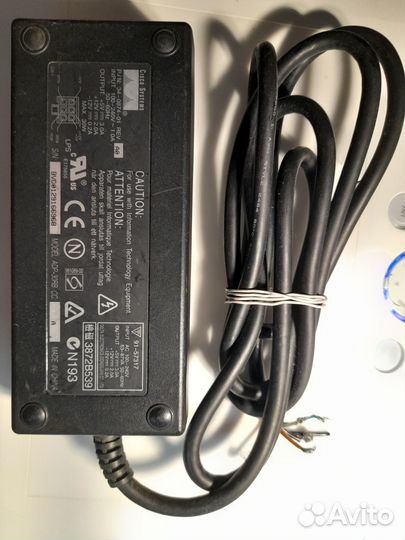 Зарядное устройство для ноутбука