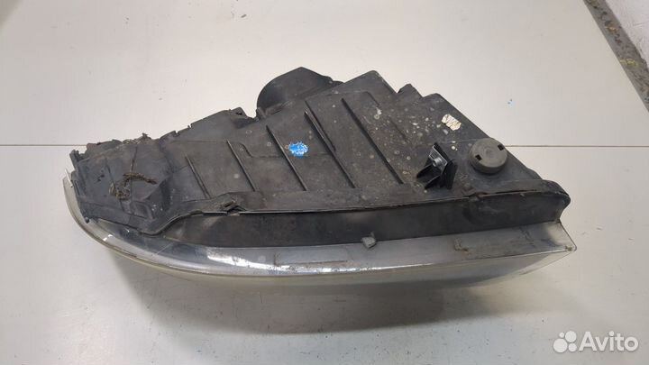 Фара (передняя) левая BMW 3 E90, E91, E92, E93, 2006