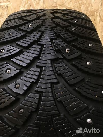 Nokian Tyres Nordman 4 205/55 R16 94T