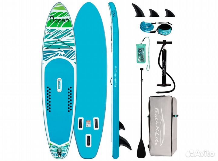 Сап board Funwater supfr03B Оптом