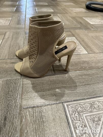 Обувь женская