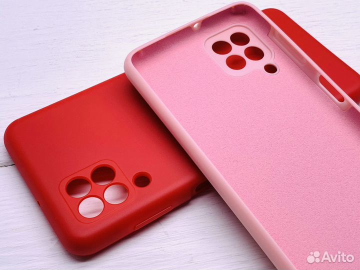 Чехол на Samsung / Honor / Huawei