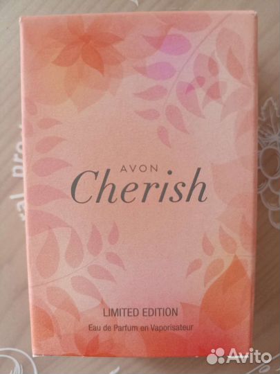 Туалетная вода женская от avon