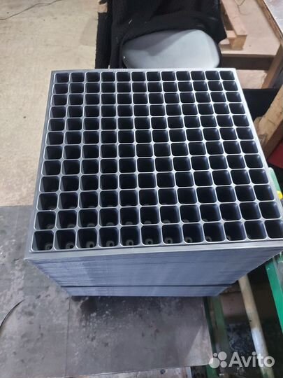 Кассеты для рассады