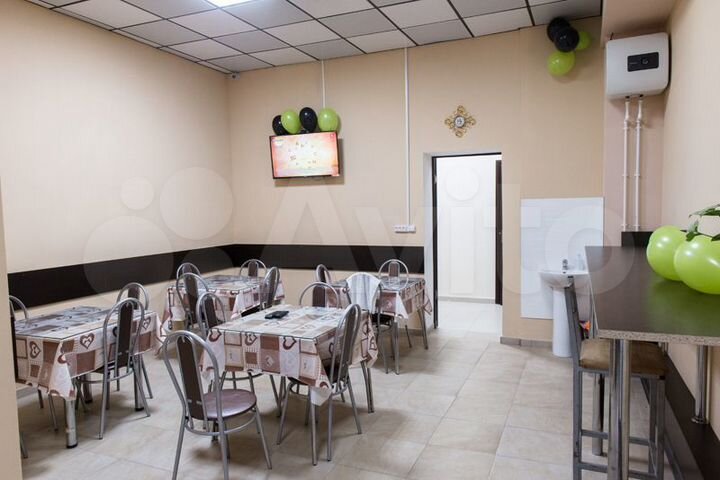 Комната 25 м², 1/3 эт.