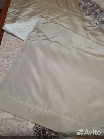 Покрывало на кровать