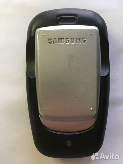 Samsung SGH-T100