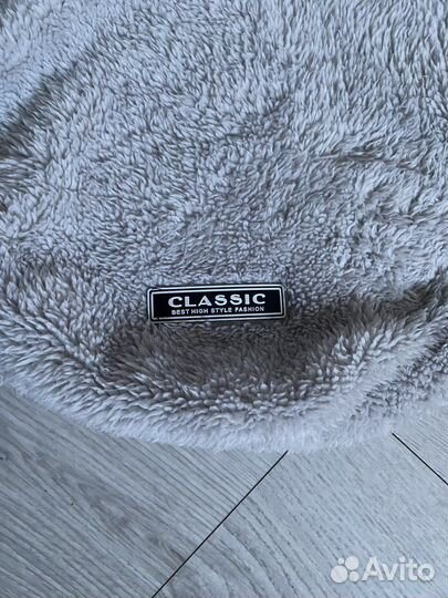 Новая одежда для маленькой собаки