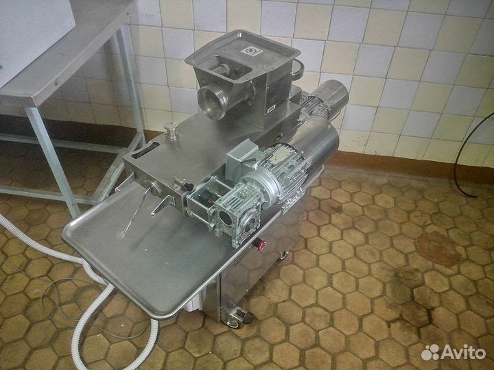 Пельменный аппарат jgl 120 5с модернизация