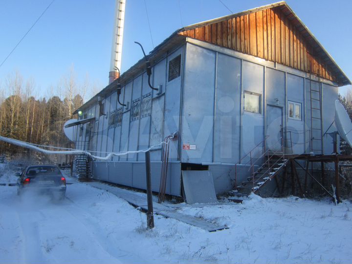 Продам здание, 181 м²