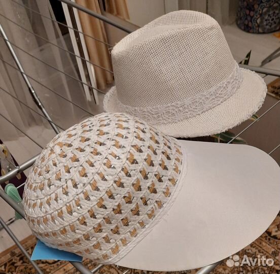 Кепка бейсболка женская