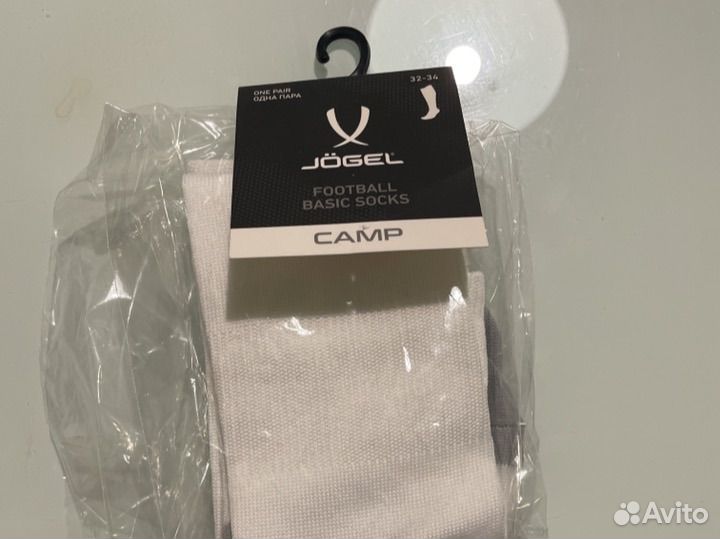 Новые гольфы футбольные 32-34