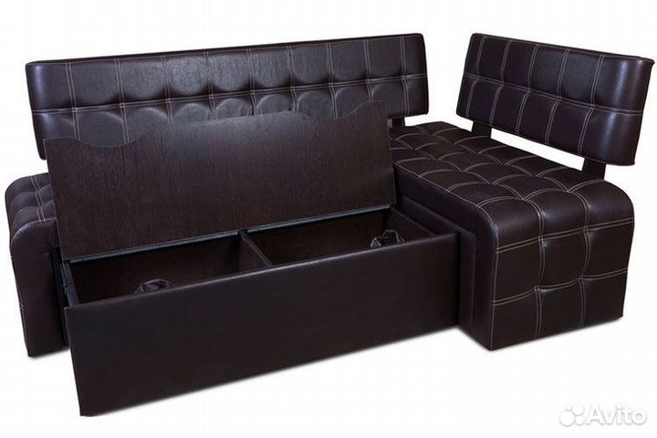 Кухонный диван 