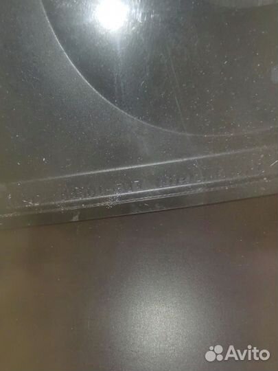 Фара левая Nissan Almera classic