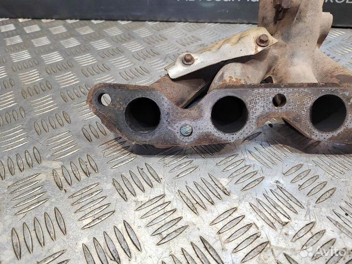 Выпускной коллектор Lifan Breez 1.3