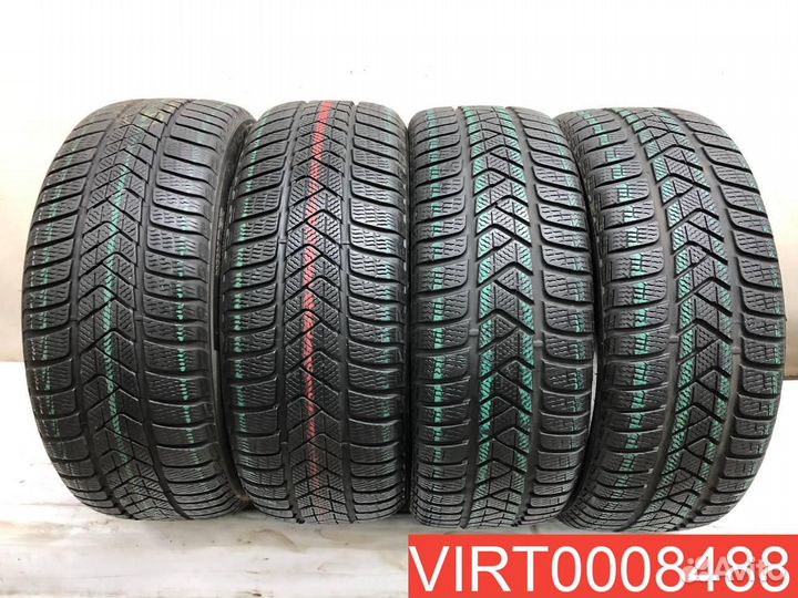 Pirelli Winter Sottozero 3 225/45 R18 91H