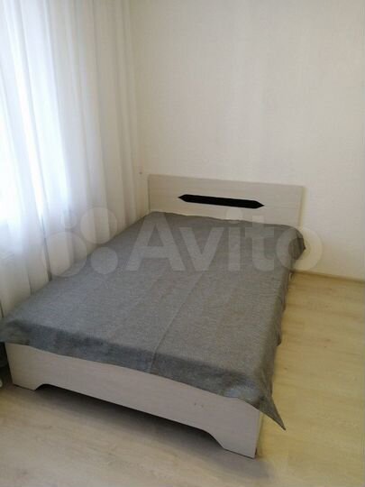 Квартира-студия, 31,7 м², 4/16 эт.