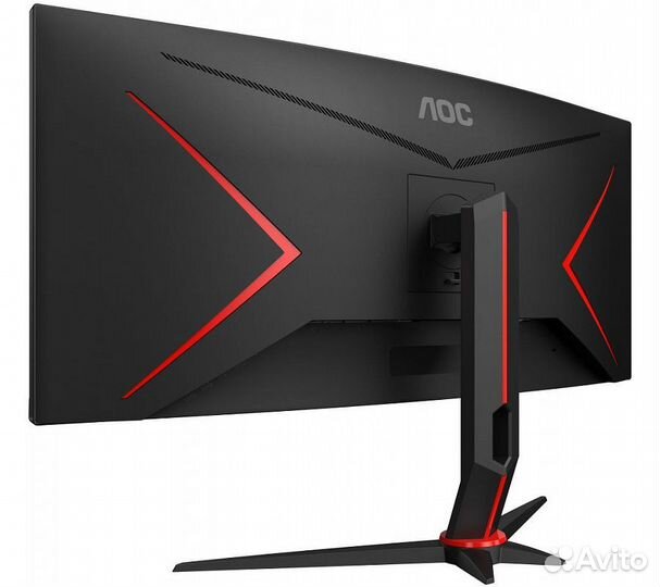 Монитор AOC 34