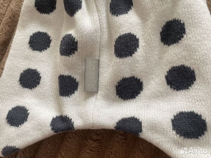 Шапка детская