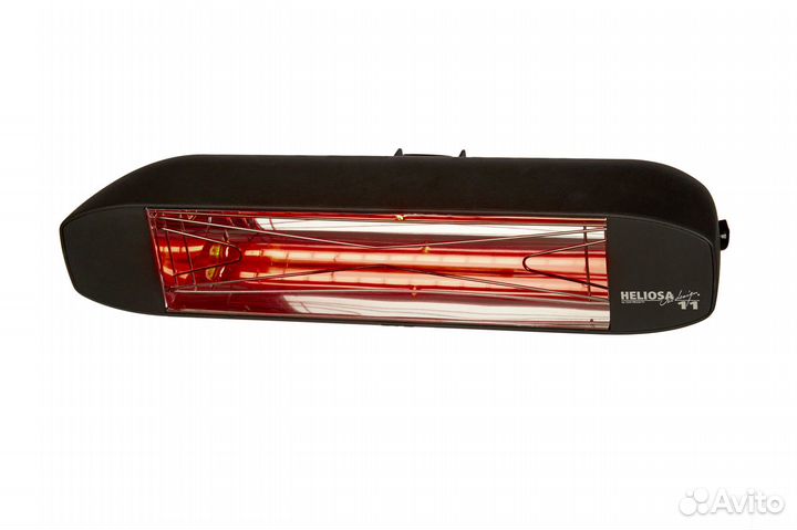 Инфракрасный обогреватель Heliosa 11FMX5 - Италия