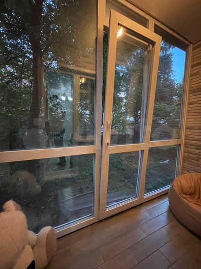 2-к. квартира, 62 м², 1/9 эт.