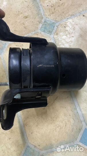 Подушка двигателя toyota camry 40