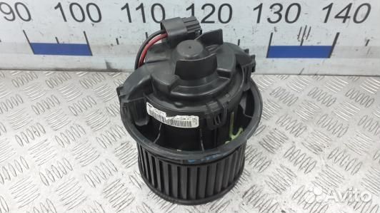 Моторчик печки peugeot 508 1 (CML05KK01)