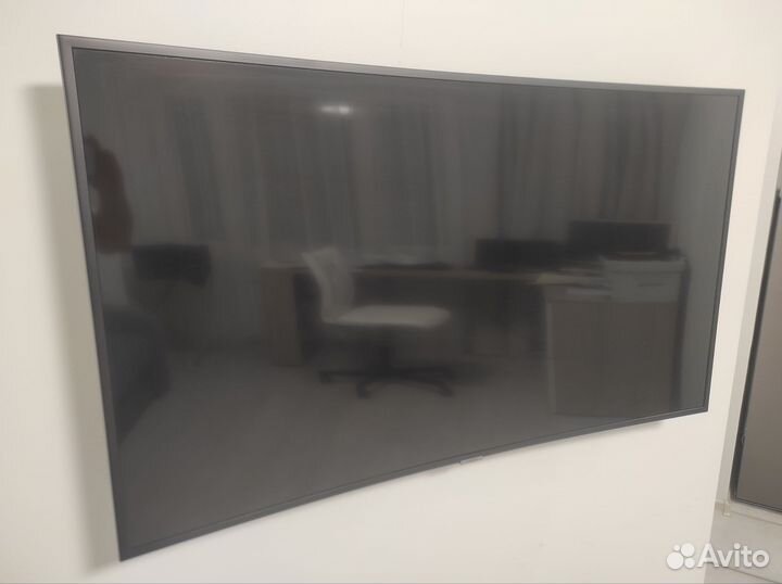 Телевизор samsung ue49nu7300u