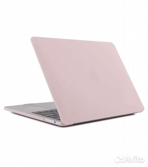 Защитная накладка чехол на MacBook air 13 новые