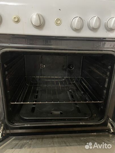 Газовая плита бу