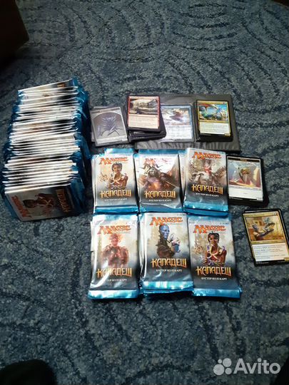 Игровые карточки для игры