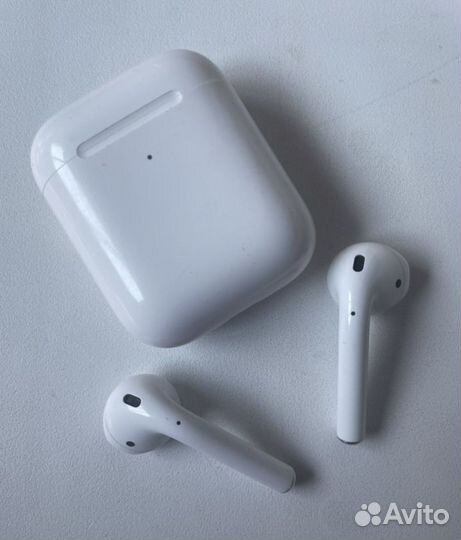 Кейс Apple Wireless Charging оригинал