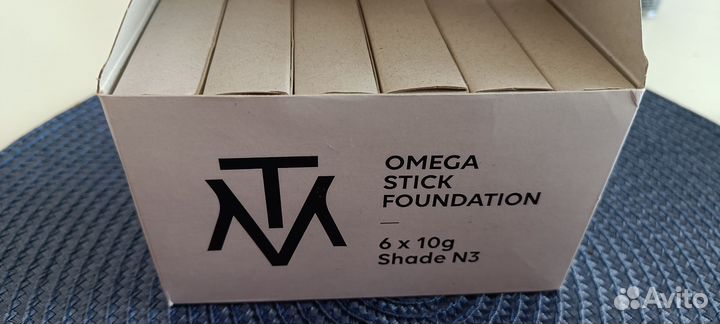 Стики для скульптуринга make the make