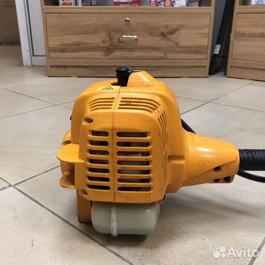 Триммер бензиновый Partner B305 CBS