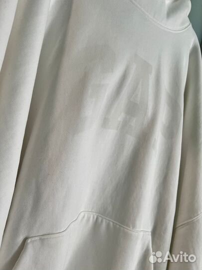 Кофта Gap,Balenciaga,Yeezy