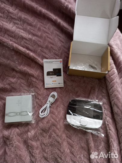 Терморегулятор для теплого пола, для котла