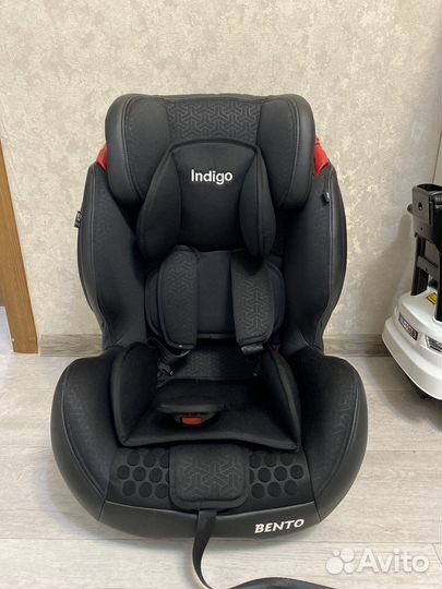 Детское автокресло