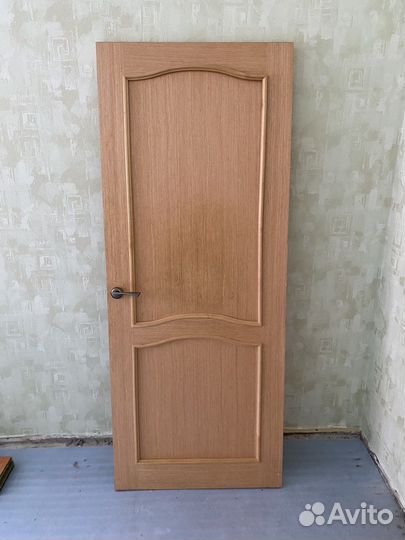 Дверь 200x80 см