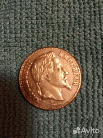 Иностранные монеты