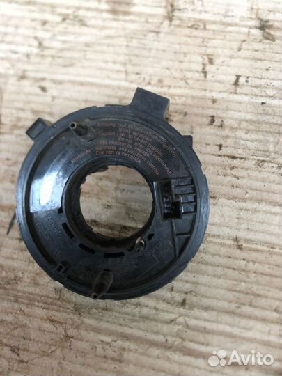 Шлейф подрулевой Skoda Fabia 1. 1999-2005г