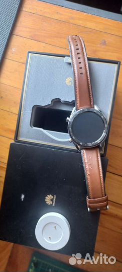 Huawei watch gt