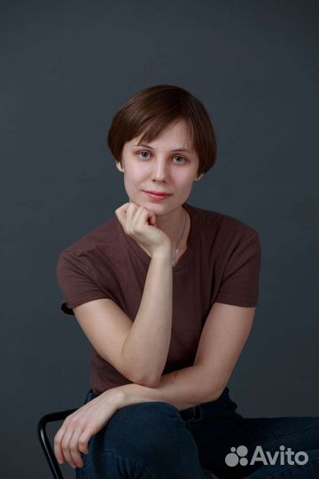 Педагог по речи и актерскому мастерству