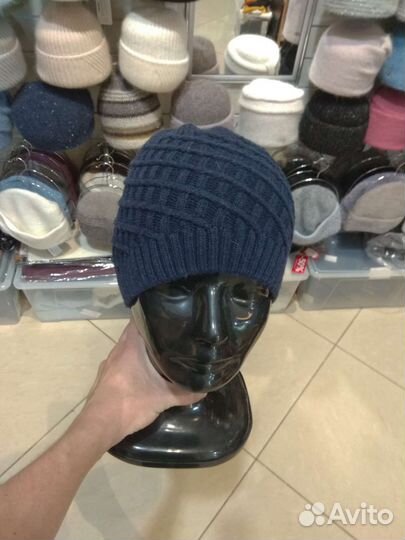 Шапка женская
