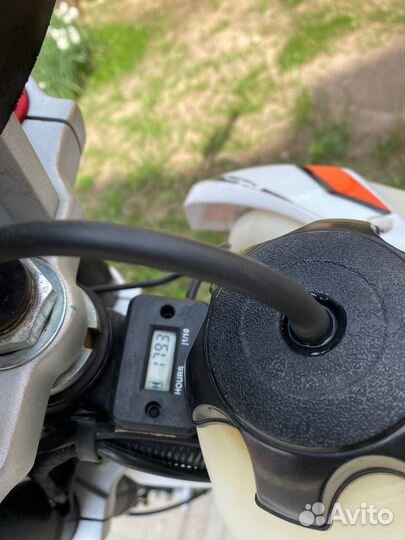 Kayo K1 250