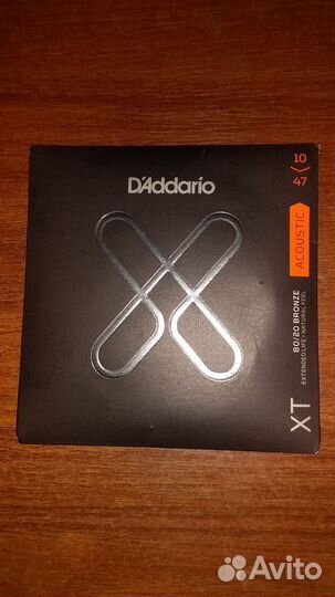 Акустическая гитара