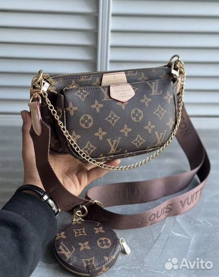 Сумка louis vuitton