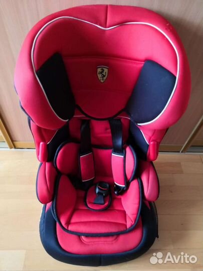 Детский кресло авто б/у