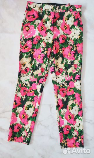 Брюки H&M