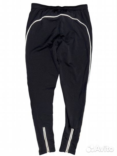 Беговые тайтсы Nike Polartec оригинал