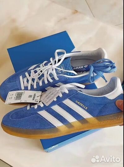 Adidas gazelle